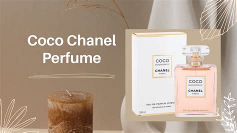 coco chanel perfume dossier reviews.